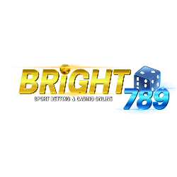 BRIGHT789 เว็บตรง เดิมพันครบวงจร สมัครฟรี